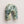 Green Jasper Ceramic Arch