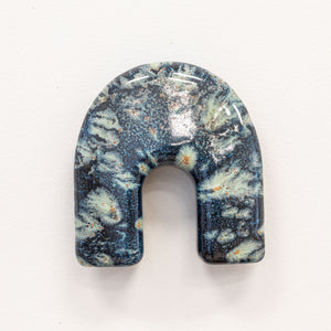 Starry Night Ceramic Arch
