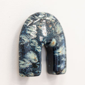Starry Night Ceramic Arch