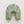 Aurora Green Ceramic Arch