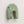 Aurora Green Ceramic Arch