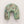 Aurora Green Ceramic Arch
