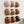 Ceramic Dome Toast Set (9)