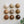 Ceramic Dome Toast Set (9)