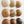 Ceramic Dome Toast Set (9)