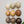 Ceramic Dome Tussock Set (9)