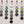 Green Pastures Daisy Chains Display of 5