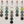 Green Pastures Daisy Chains Display of 5