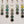 Green Pastures Daisy Chains Display of 5