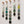 Green Pastures Daisy Chains Display of 5