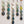 Green Pastures Daisy Chains Display of 5