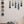 Deep End Daisy Chains Display of 5