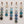 Deep End Daisy Chains Display of 5