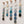 Deep End Daisy Chains Display of 5