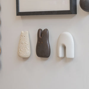 Collectors Salt & Pepper Ceramic Creature Set