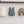 Collectors Deep Water Ceramic Creature Set