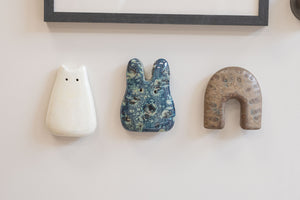Collectors Deep Water Ceramic Creature Set