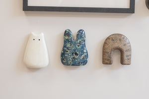 Collectors Deep Water Ceramic Creature Set