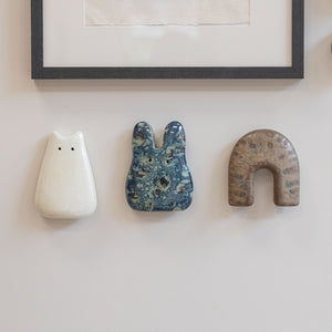 Birch Ceramic Arch
