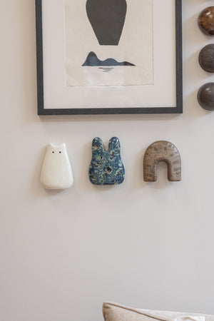Collectors Deep Water Ceramic Creature Set