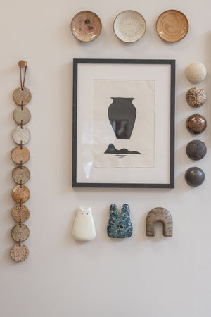 Collectors Deep Water Ceramic Creature Set