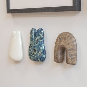 Birch Ceramic Arch