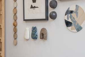 Collectors Deep Water Ceramic Creature Set
