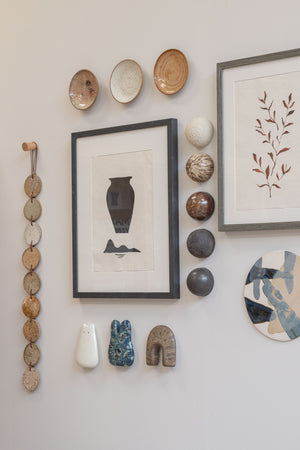 Collectors Deep Water Ceramic Creature Set