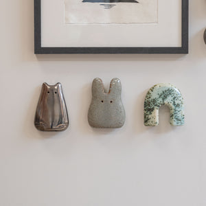 Birch Ceramic Arch