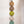 Lichen 5 Link Daisy Chain