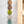 Lichen 5 Link Daisy Chain