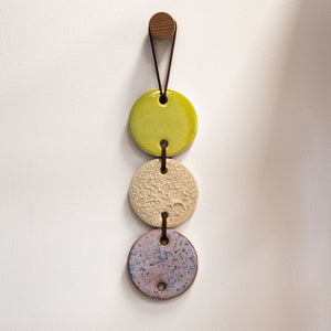 Limeade 3 Link Daisy Chain