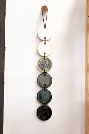 Moss & Slate 6 Link Daisy Chain