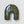 Midnight Rain Ceramic Arch
