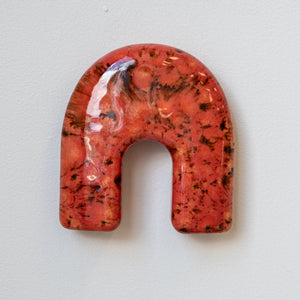 Amaryllis Ceramic Arch