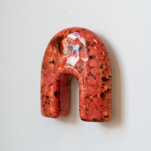 Amaryllis Ceramic Arch