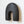 Wrought Iron Ceramic Arch