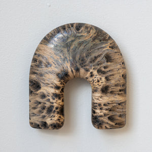 Sandstone Ceramic Arch