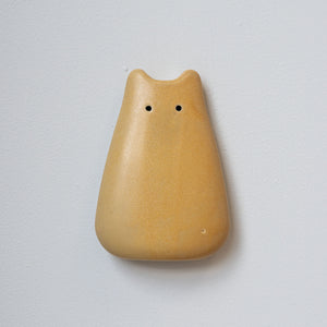 Honeycomb Ceramic Wall Creature
