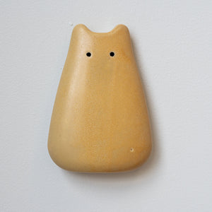 Honeycomb Ceramic Wall Creature