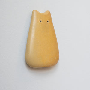 Honeycomb Ceramic Wall Creature