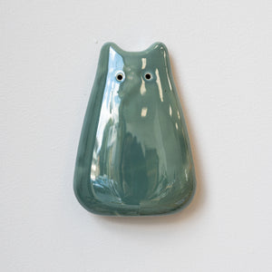 Rockpool Ceramic Wall Creature