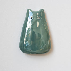 Rockpool Ceramic Wall Creature