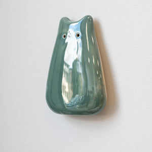 Rockpool Ceramic Wall Creature