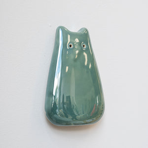 Rockpool Ceramic Wall Creature