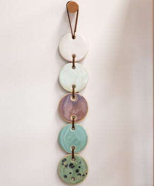 Seaglass 5 Link Daisy Chain
