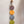Tutti Frutti 4 Link Daisy Chain