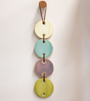 Pastel Pop 4 Link Daisy Chain