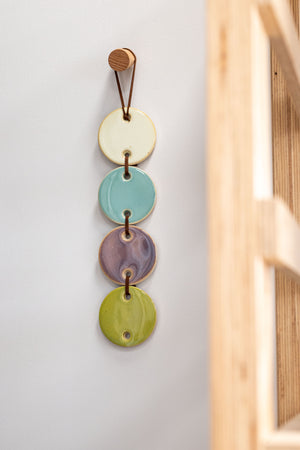 Pastel Pop 4 Link Daisy Chain