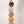 Tropical Sunset 5 Link Daisy Chain